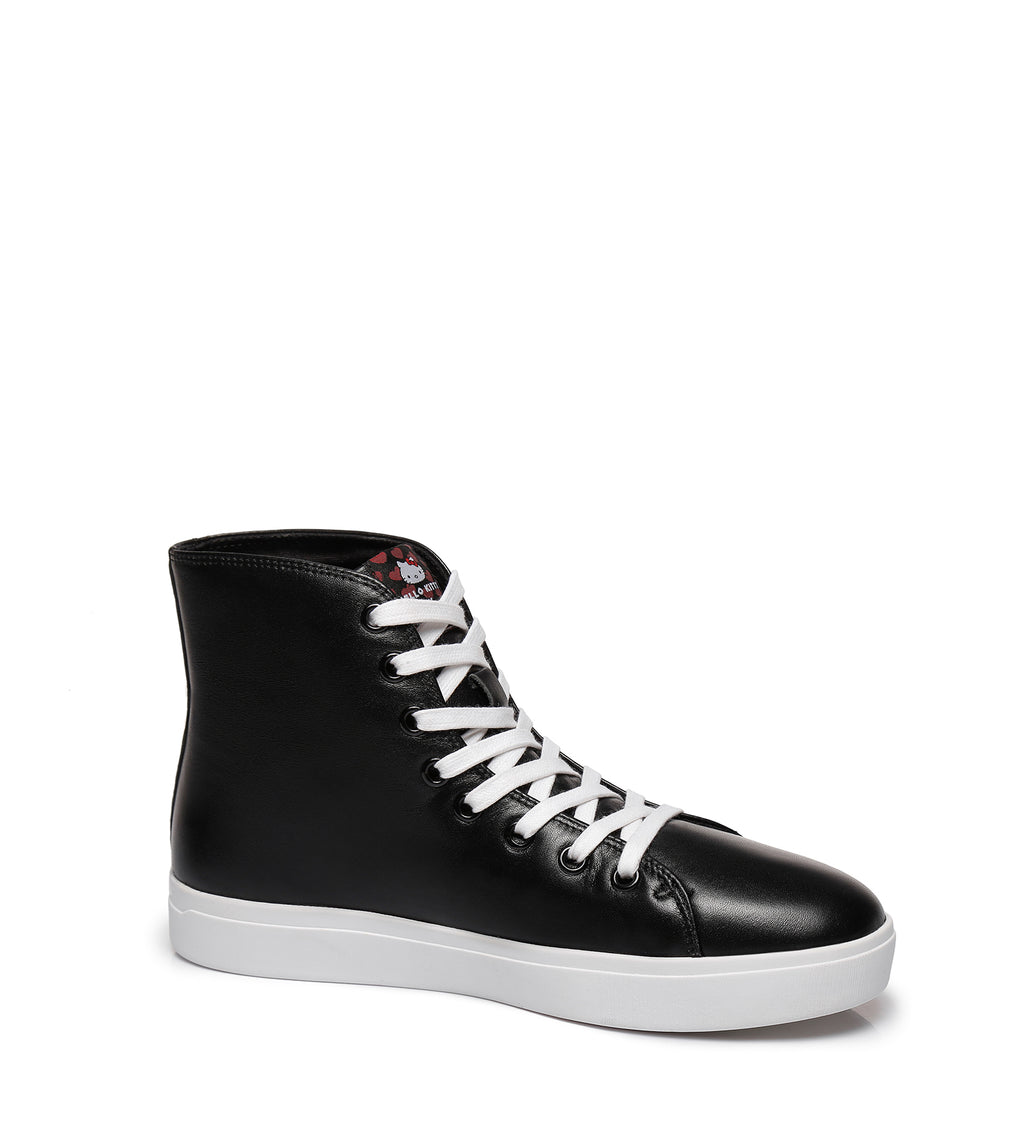 TA*Hello Kitty Hi-top Sneaker