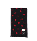 TA*Hello Kitty Wool Scarf