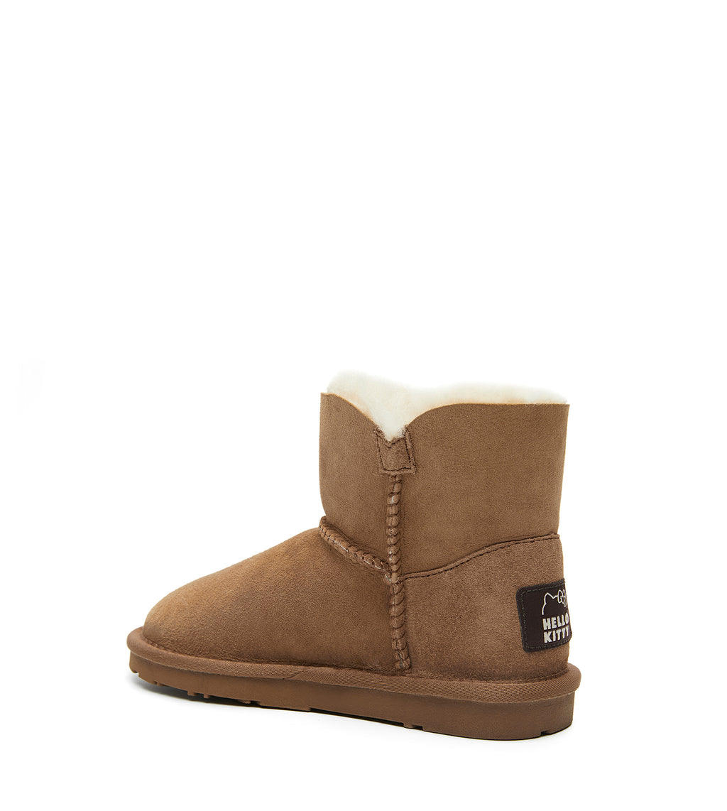 TA*Hello Kitty Kids Mini Boots