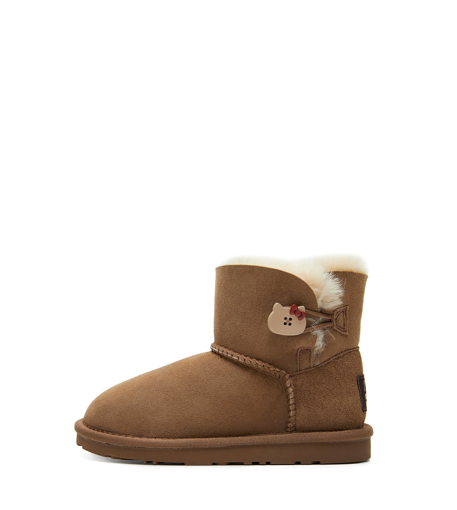 TA*Hello Kitty Kids Mini Boots