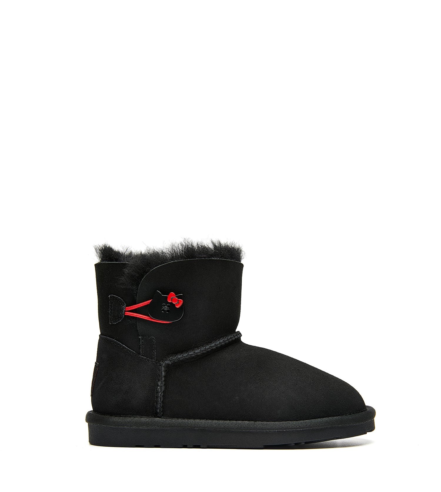 TA*Hello Kitty Kids Mini Boots