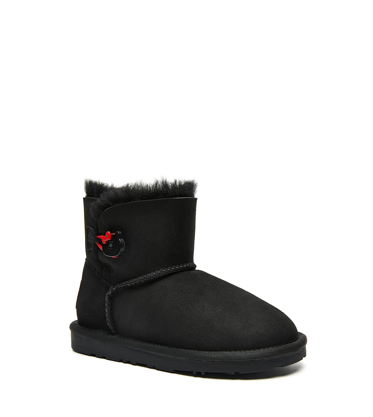 TA*Hello Kitty Kids Mini Boots