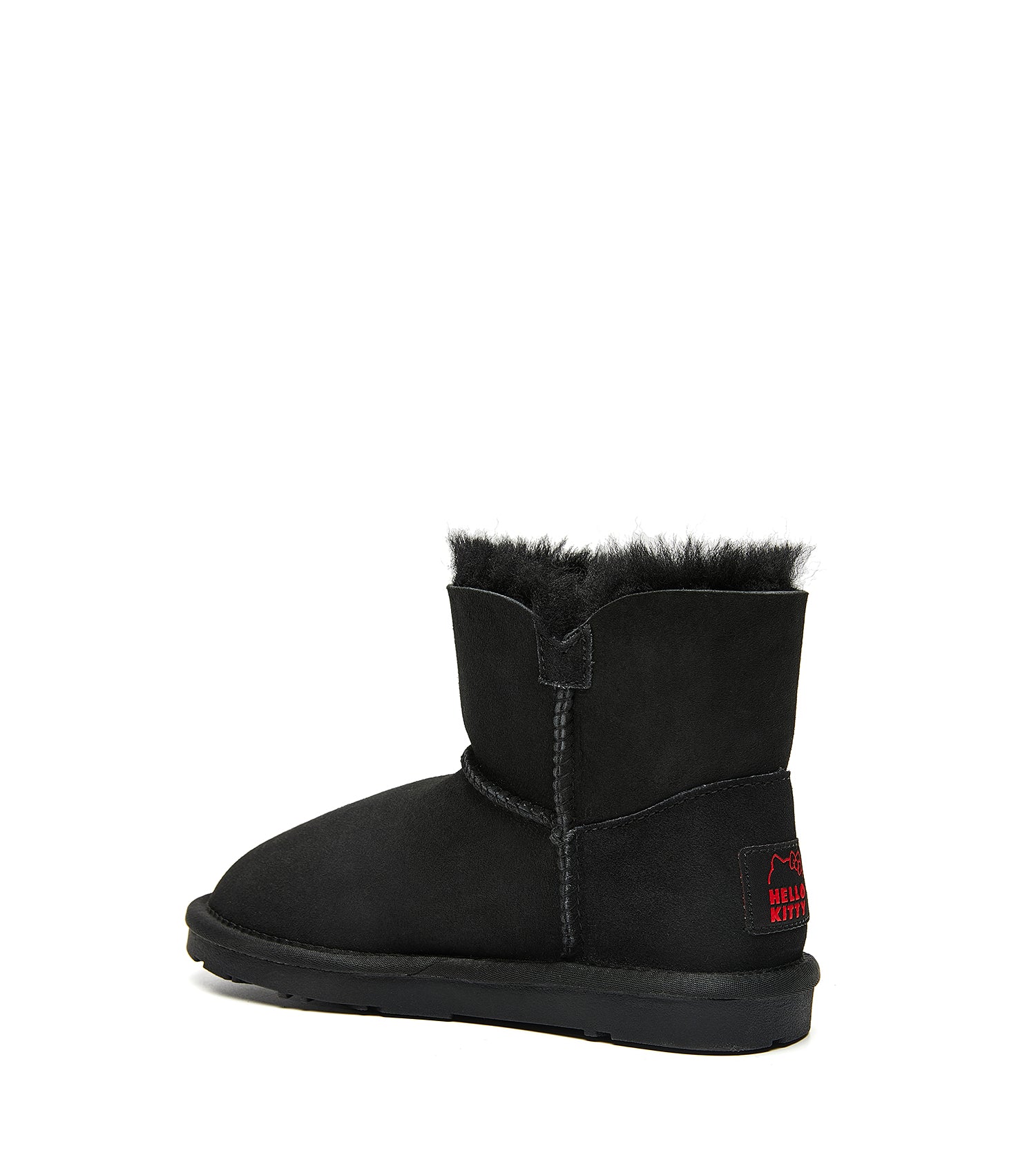 TA*Hello Kitty Kids Mini Boots
