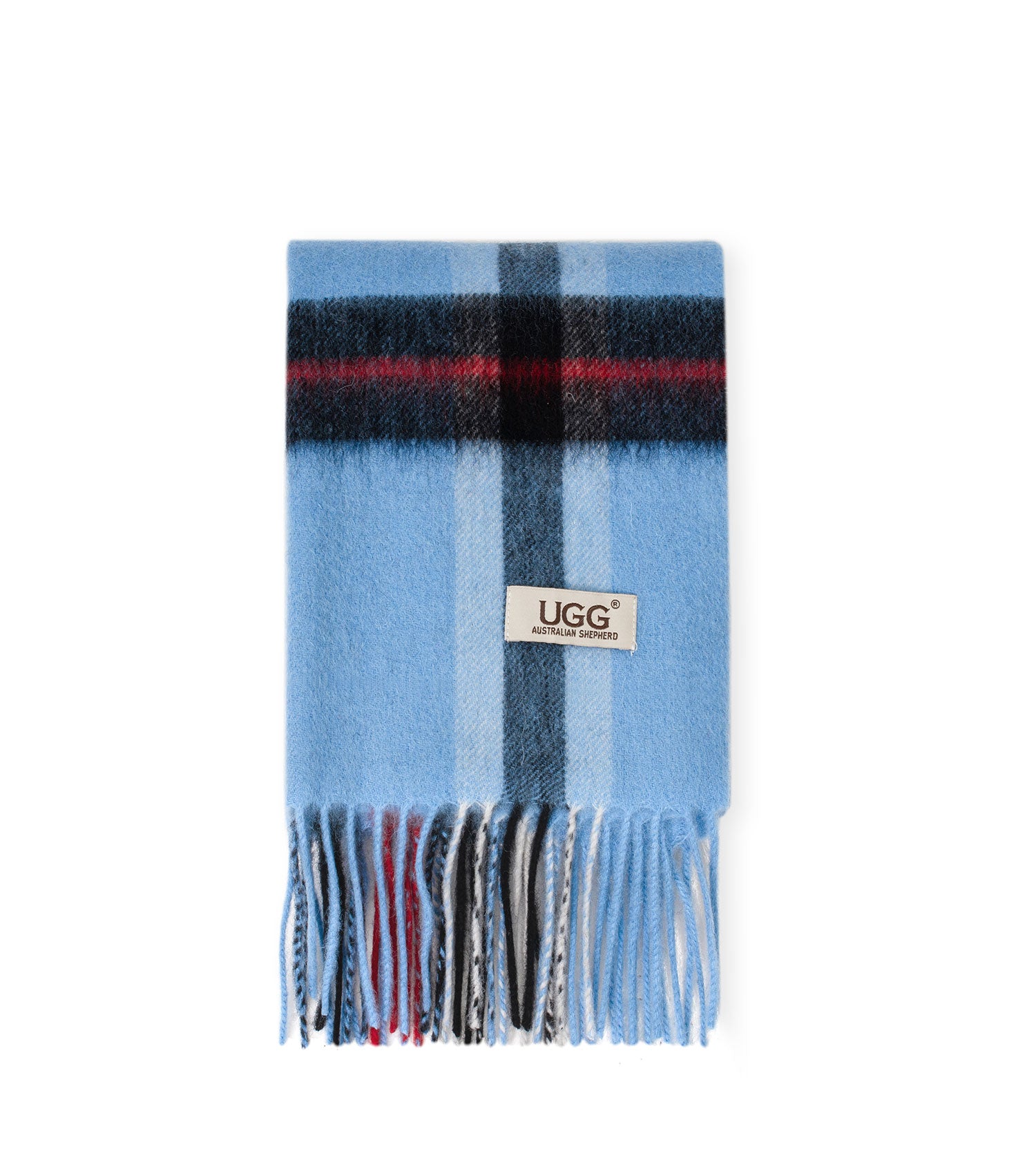 Solara Scarf image 10