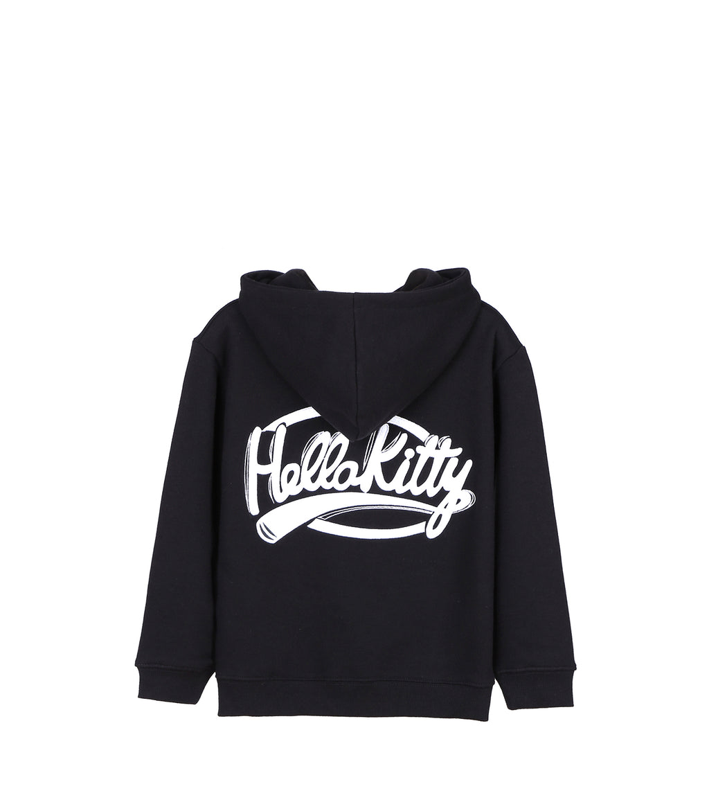 TA*Hello Kitty Kids Hoodie