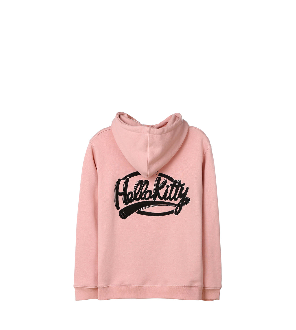 TA*Hello Kitty Kids Hoodie