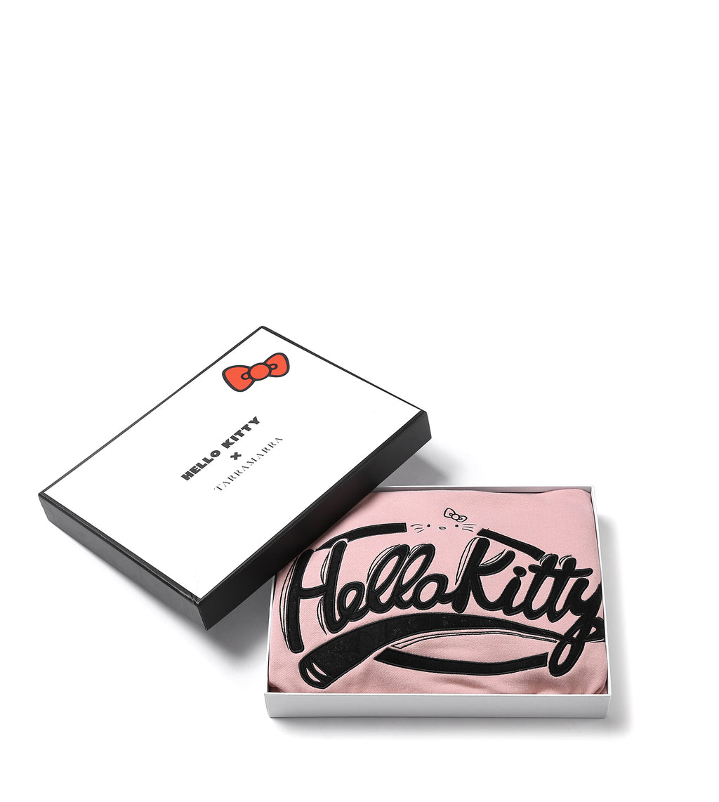 TA*Hello Kitty Kids Hoodie