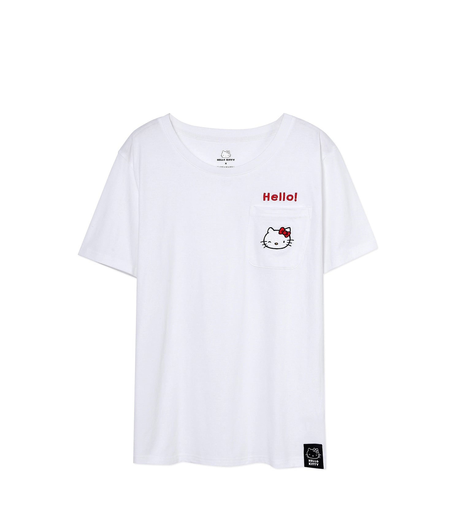 TA*Hello Kitty T-shirt