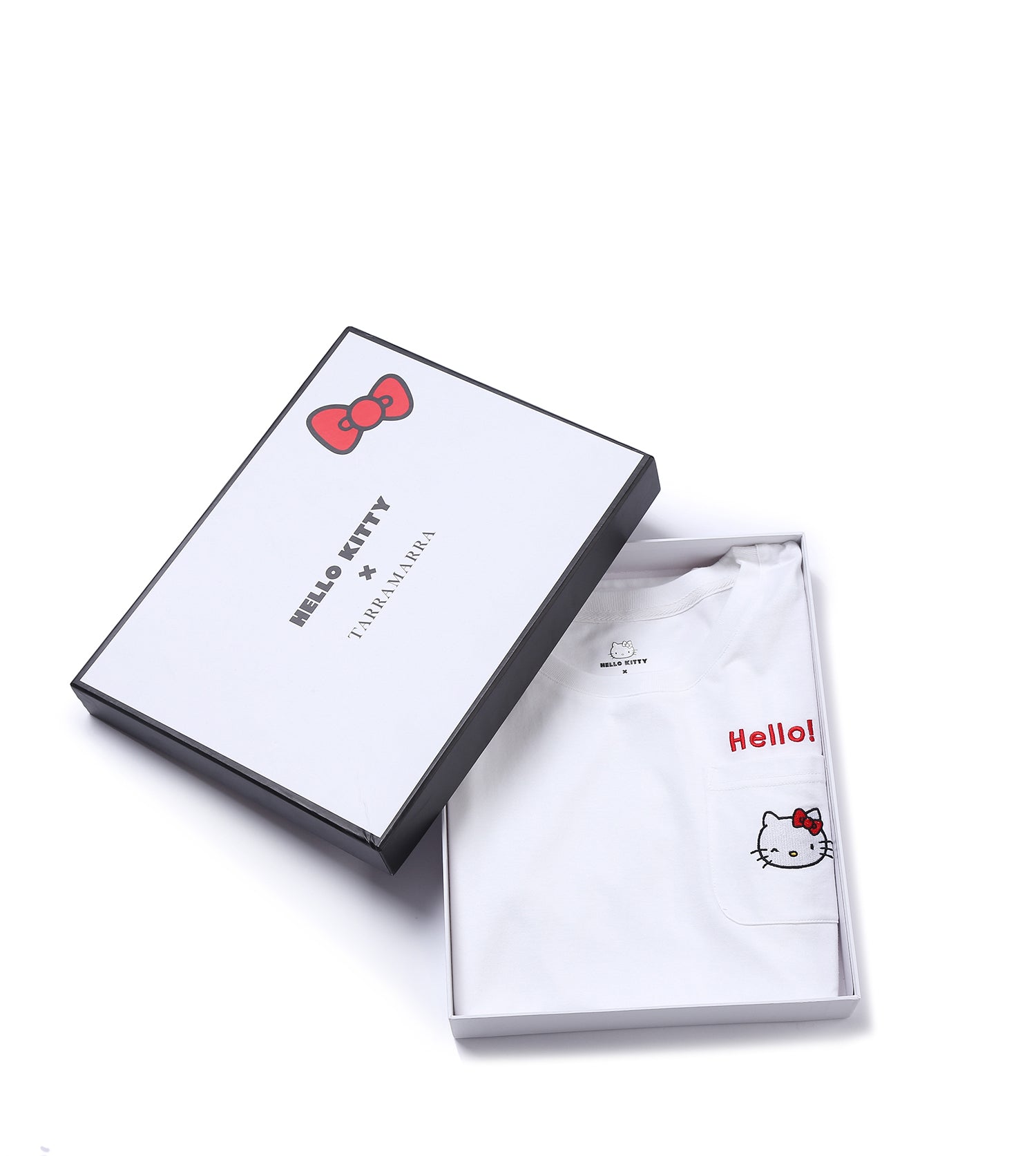 TA*Hello Kitty T-shirt
