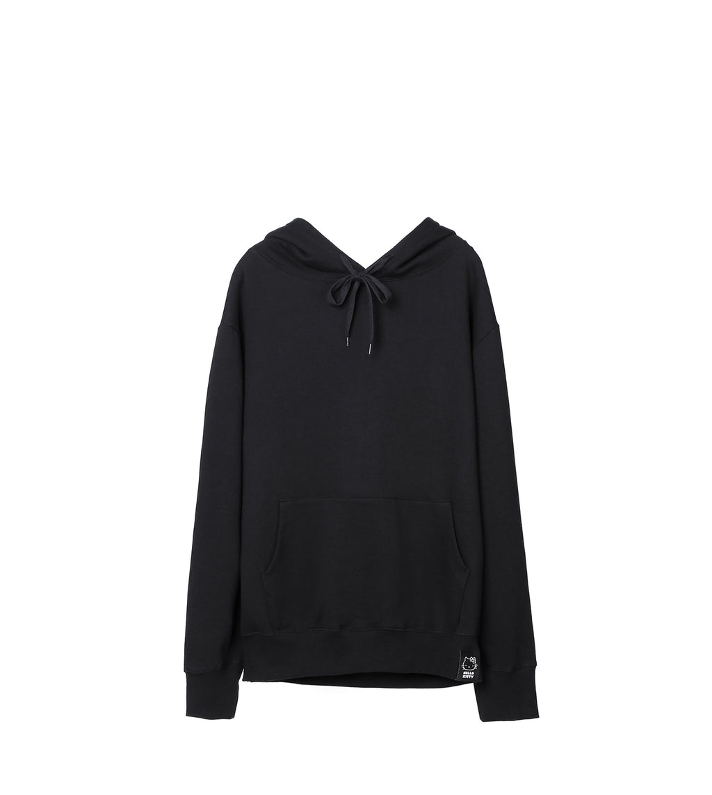 TA*Hello Kitty Short Hoodie
