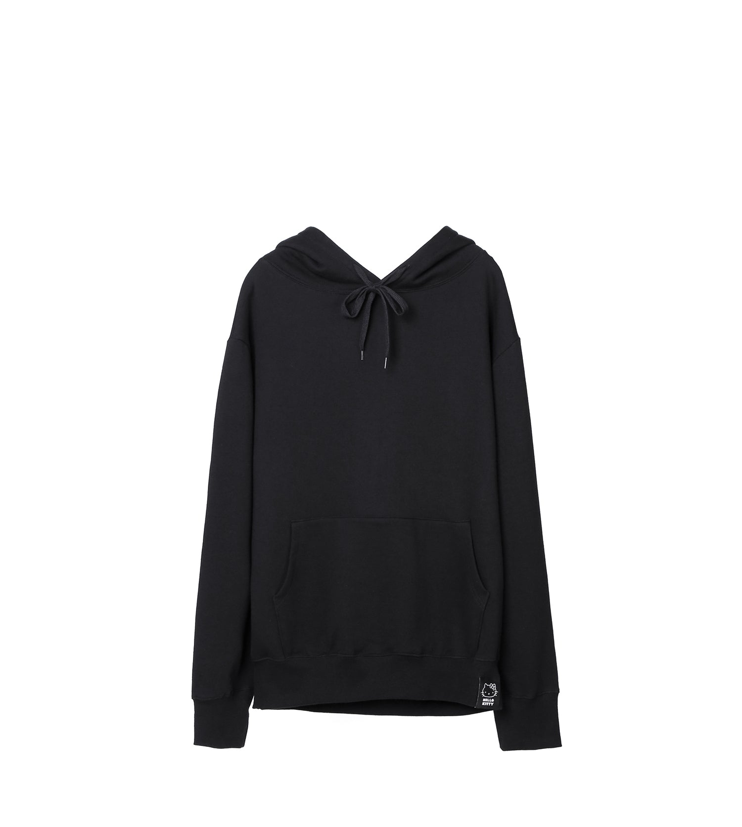 TA*Hello Kitty Short Hoodie