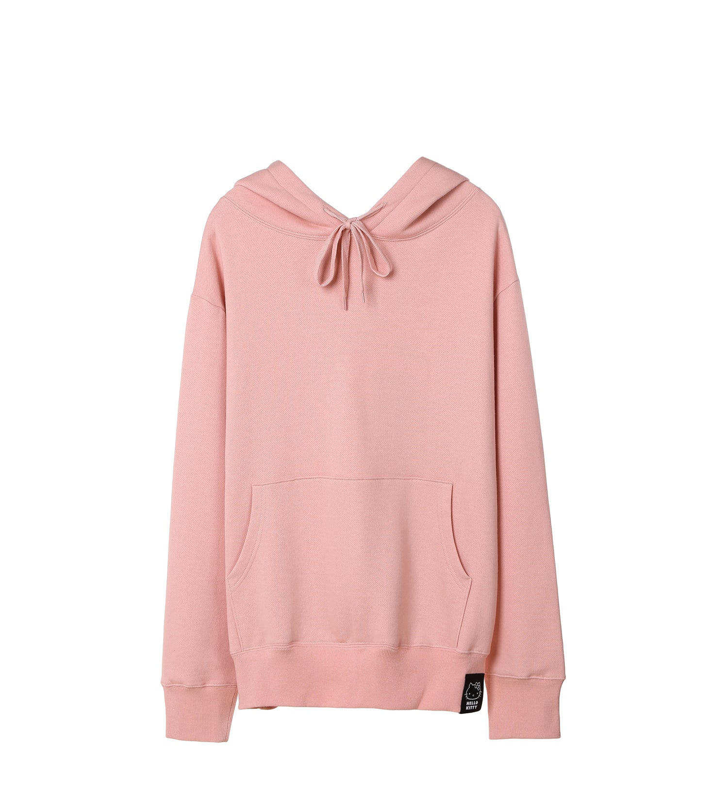 TA*Hello Kitty Short Hoodie