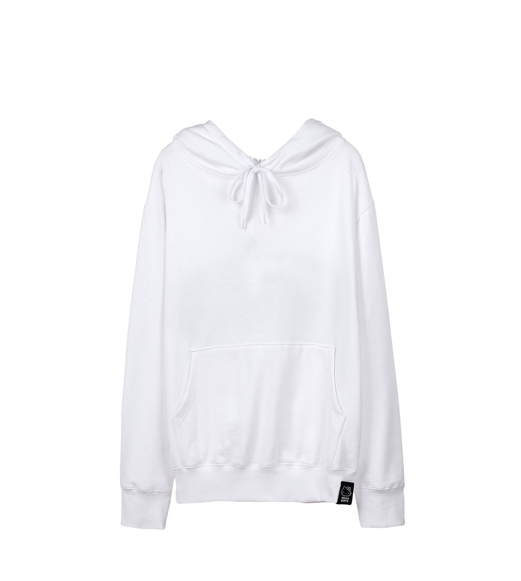 TA*Hello Kitty Short Hoodie