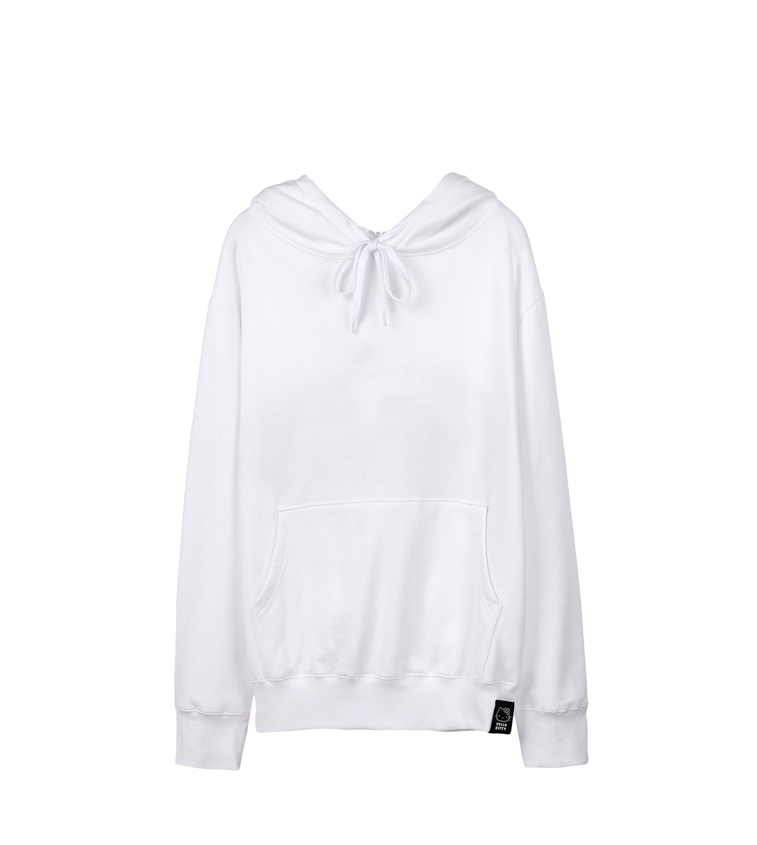TA*Hello Kitty Short Hoodie