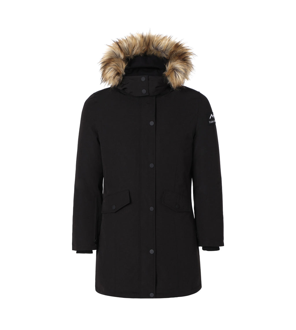 TA*All In One Down Jacket