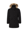 TA*All In One Down Jacket