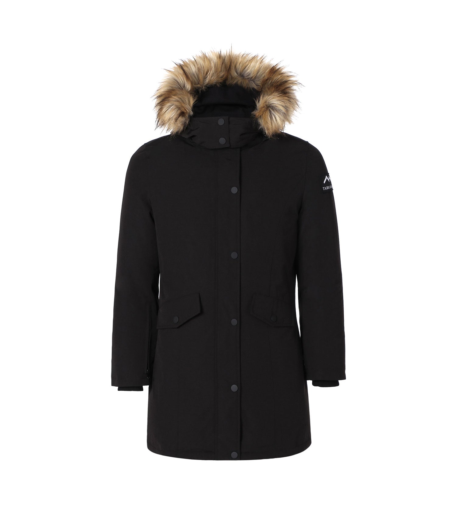 TA*All In One Down Jacket