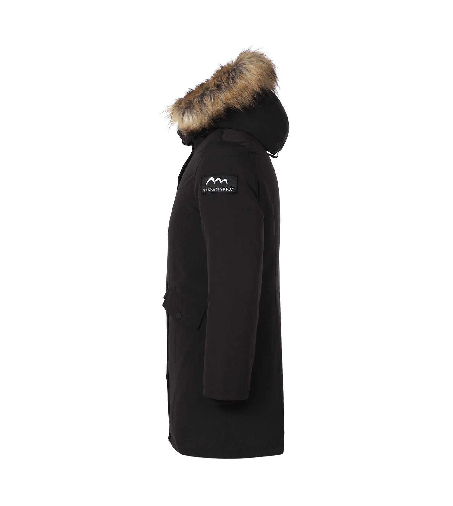 TA*All In One Down Jacket