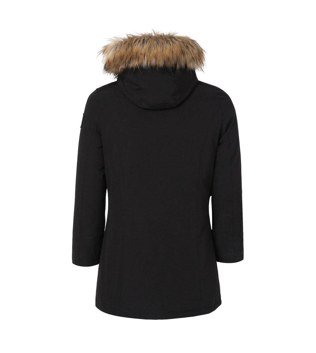 TA*All In One Down Jacket
