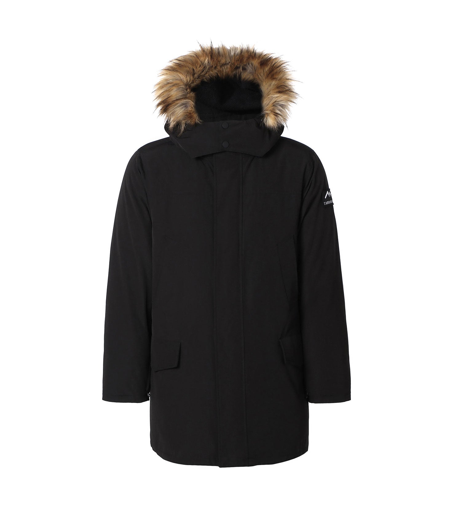 TA*Men All In One Down Jacket