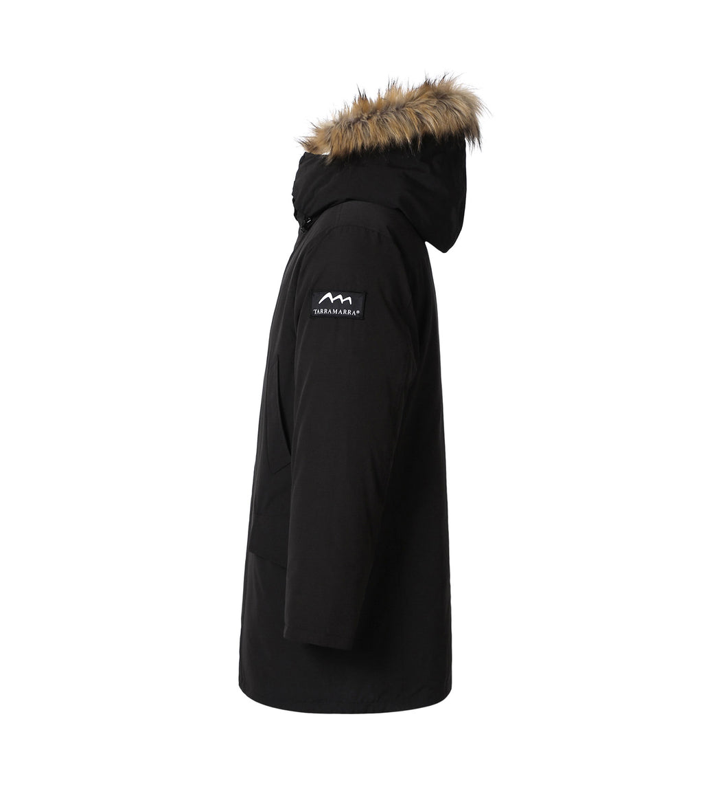 TA*Men All In One Down Jacket