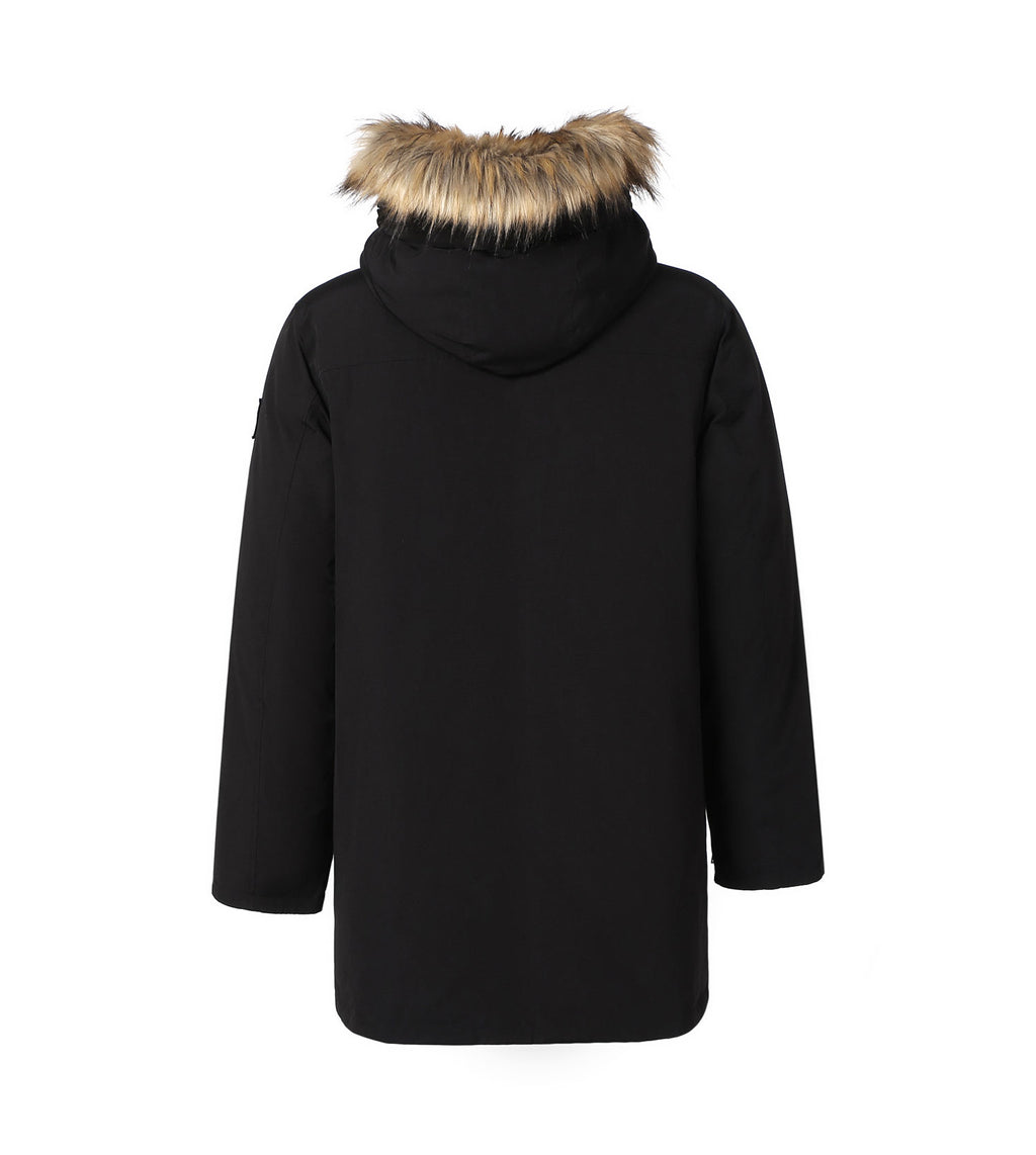 TA*Men All In One Down Jacket