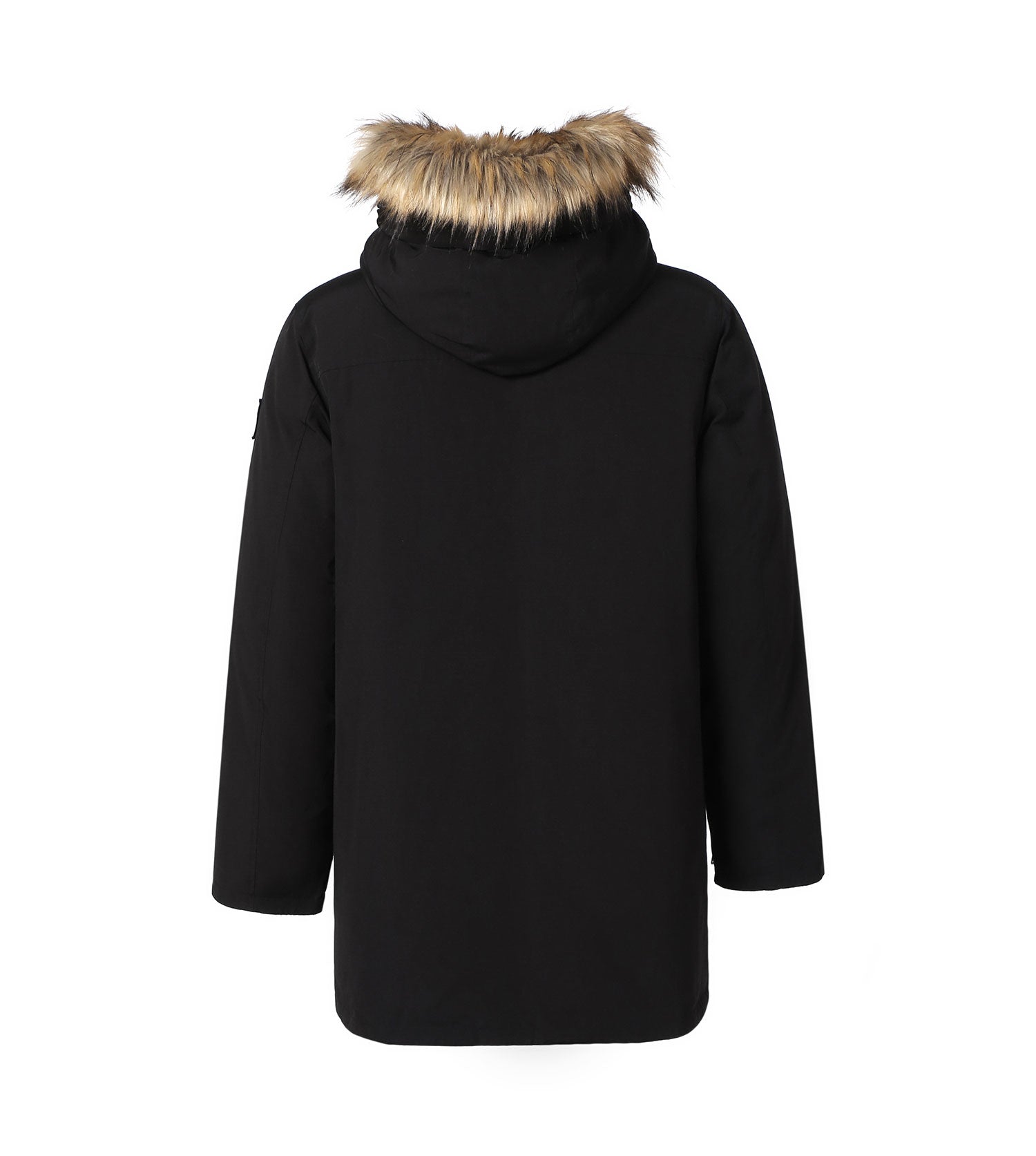 TA*Men All In One Down Jacket