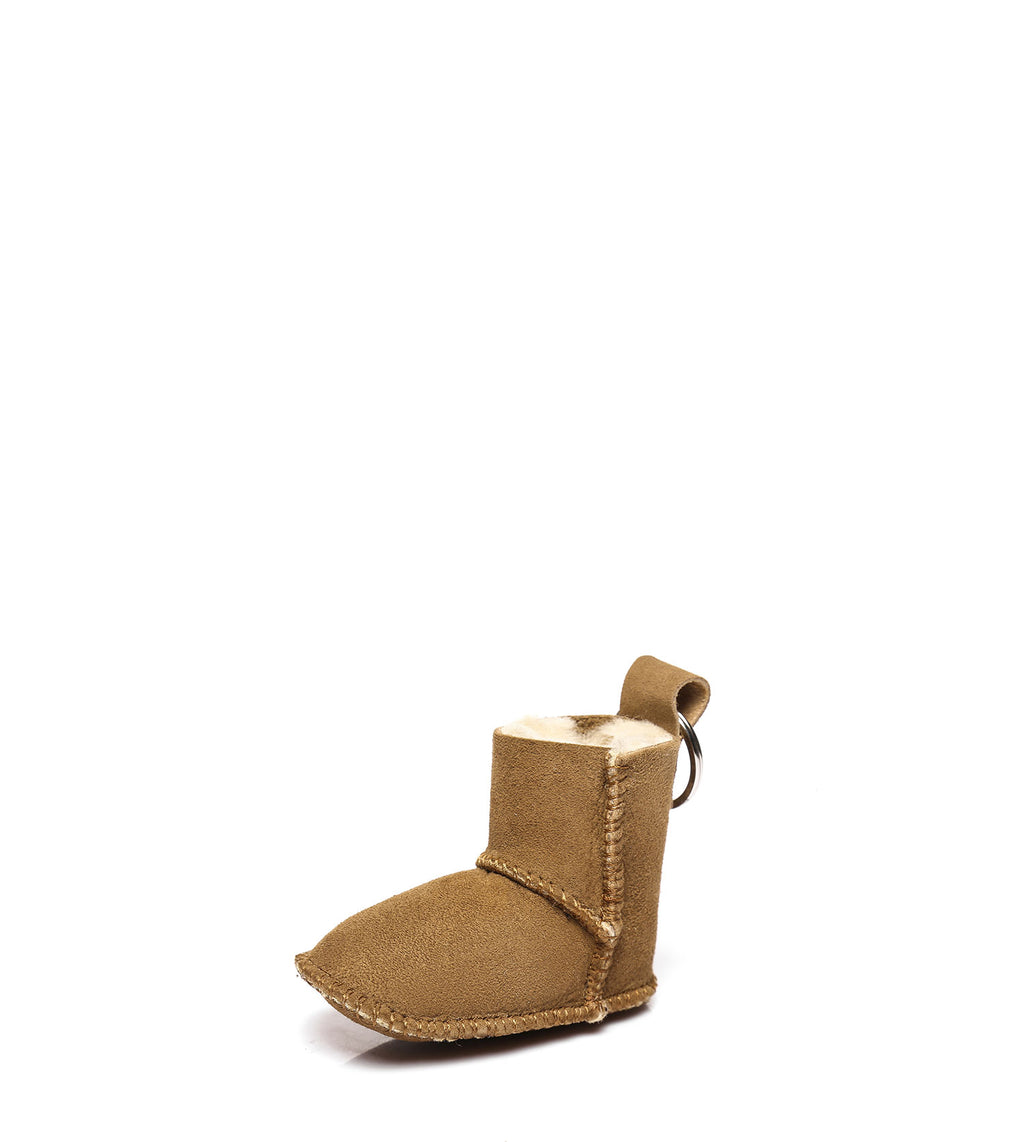 TA*UGG KEY CHAIN