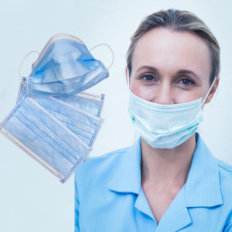 Disposable Face Mask