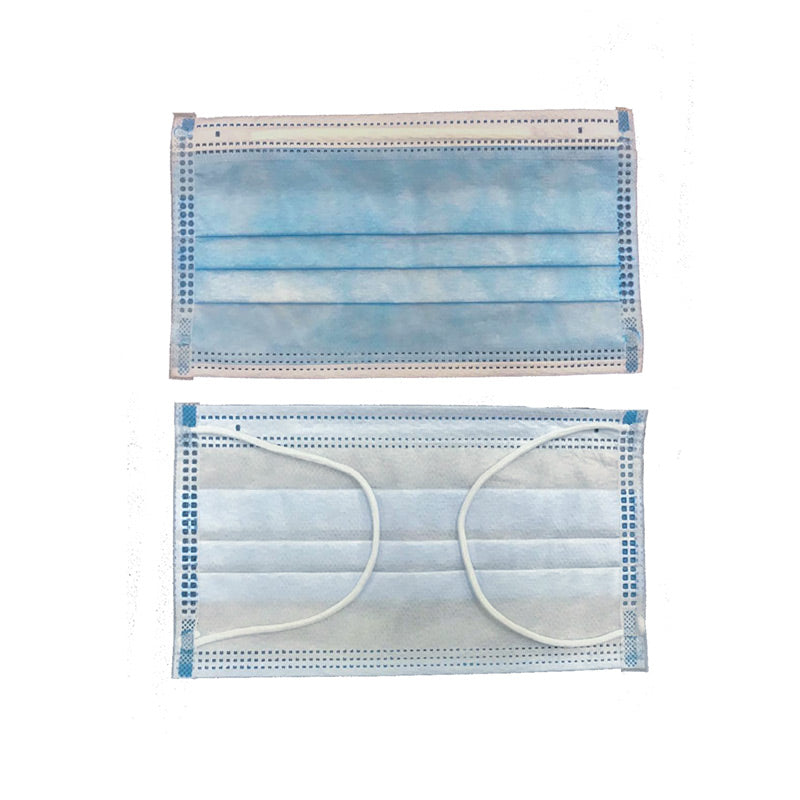 Disposable Face Mask