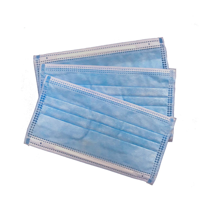 Disposable Face Mask