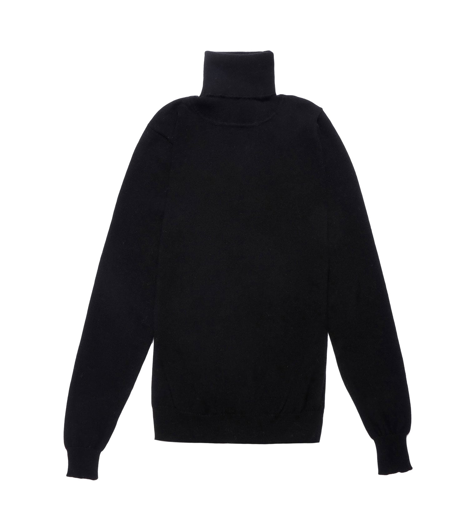Wool Knitwear Turt