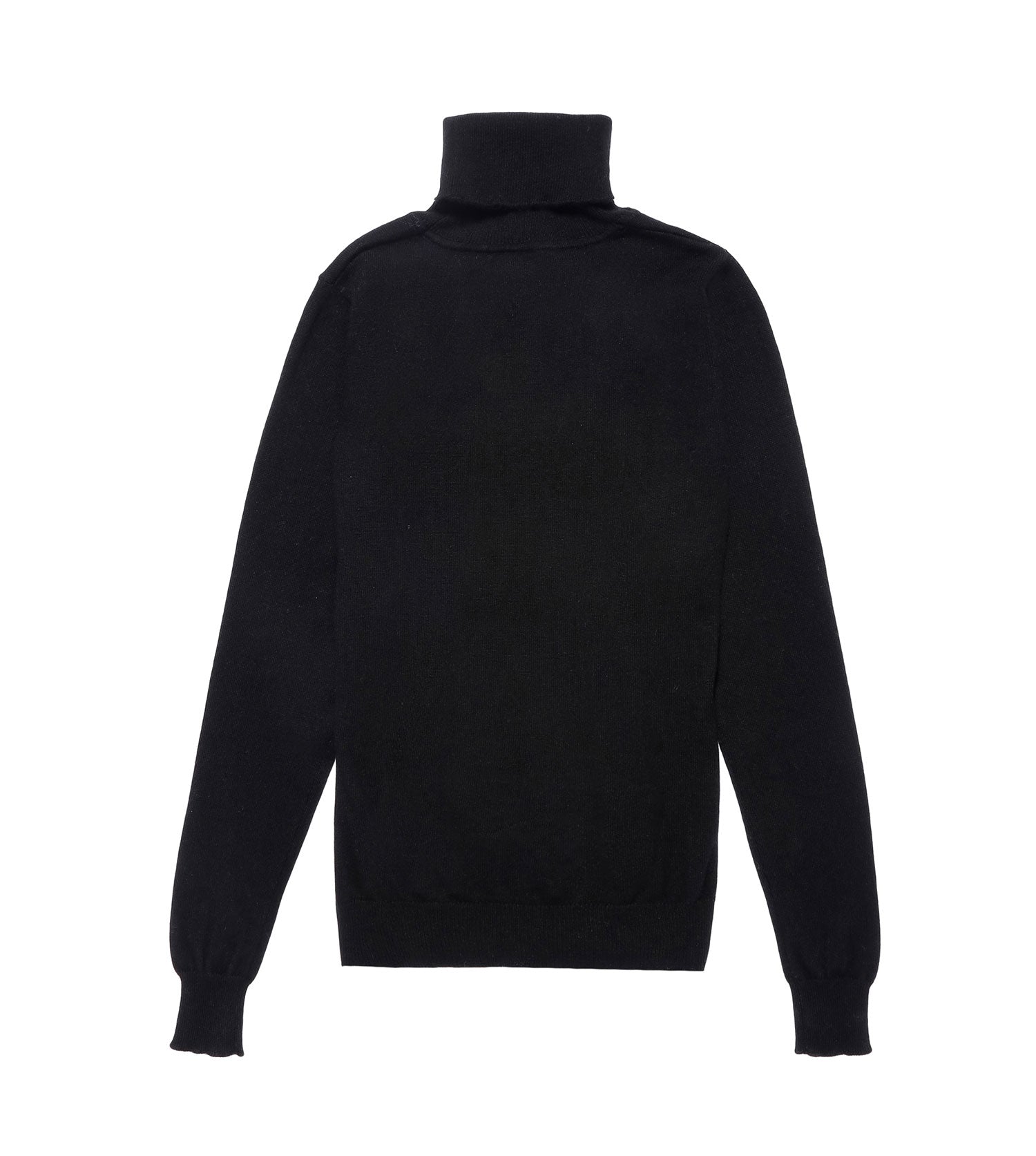 Wool Knitwear Turt