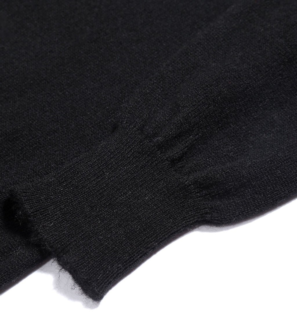 Wool Knitwear Turt