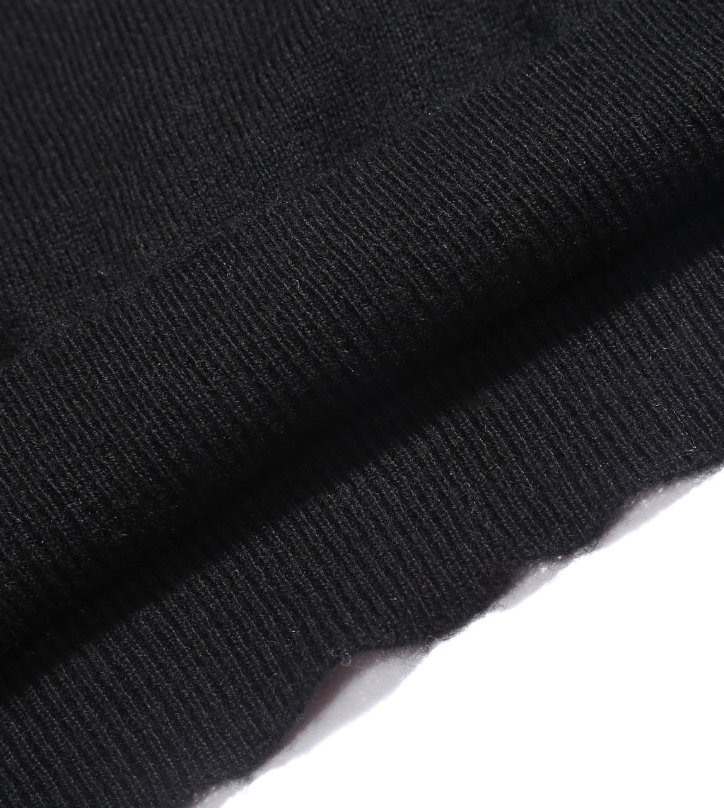 Wool Knitwear Turt