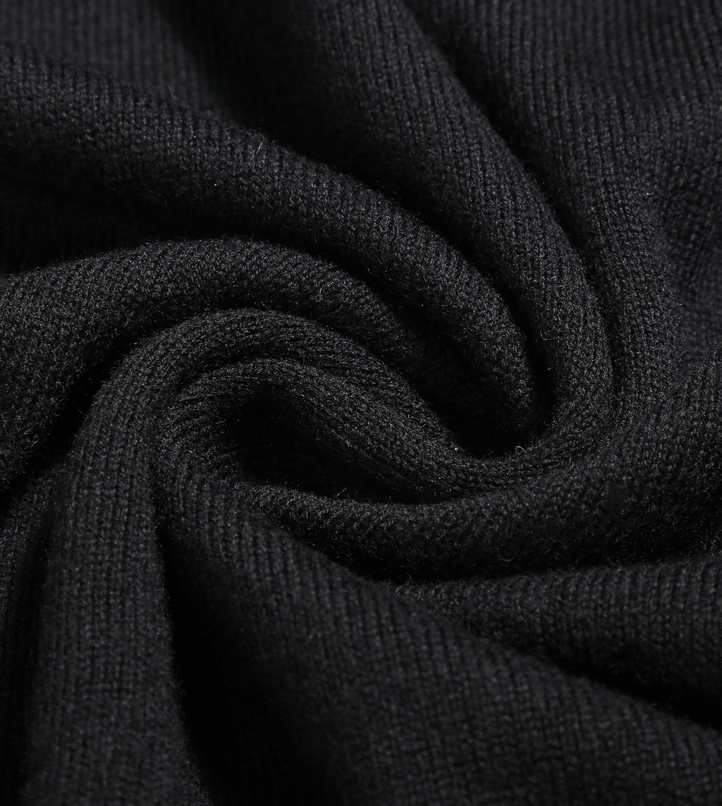 Wool Knitwear Turt