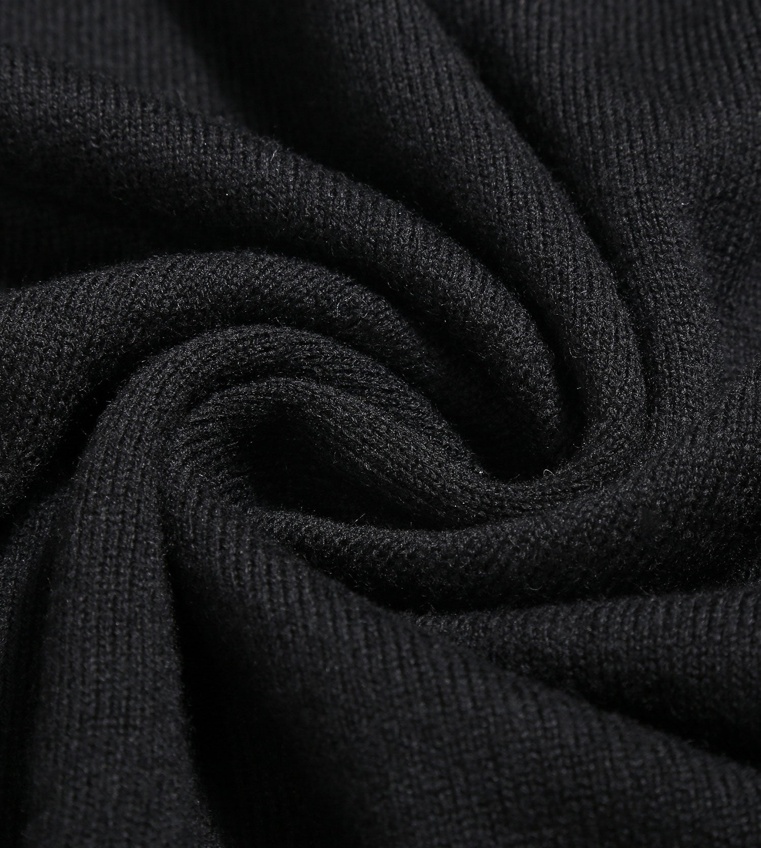Wool Knitwear Turt