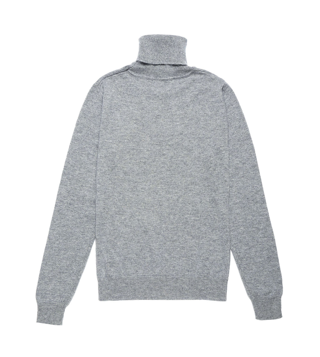 Wool Knitwear Turt