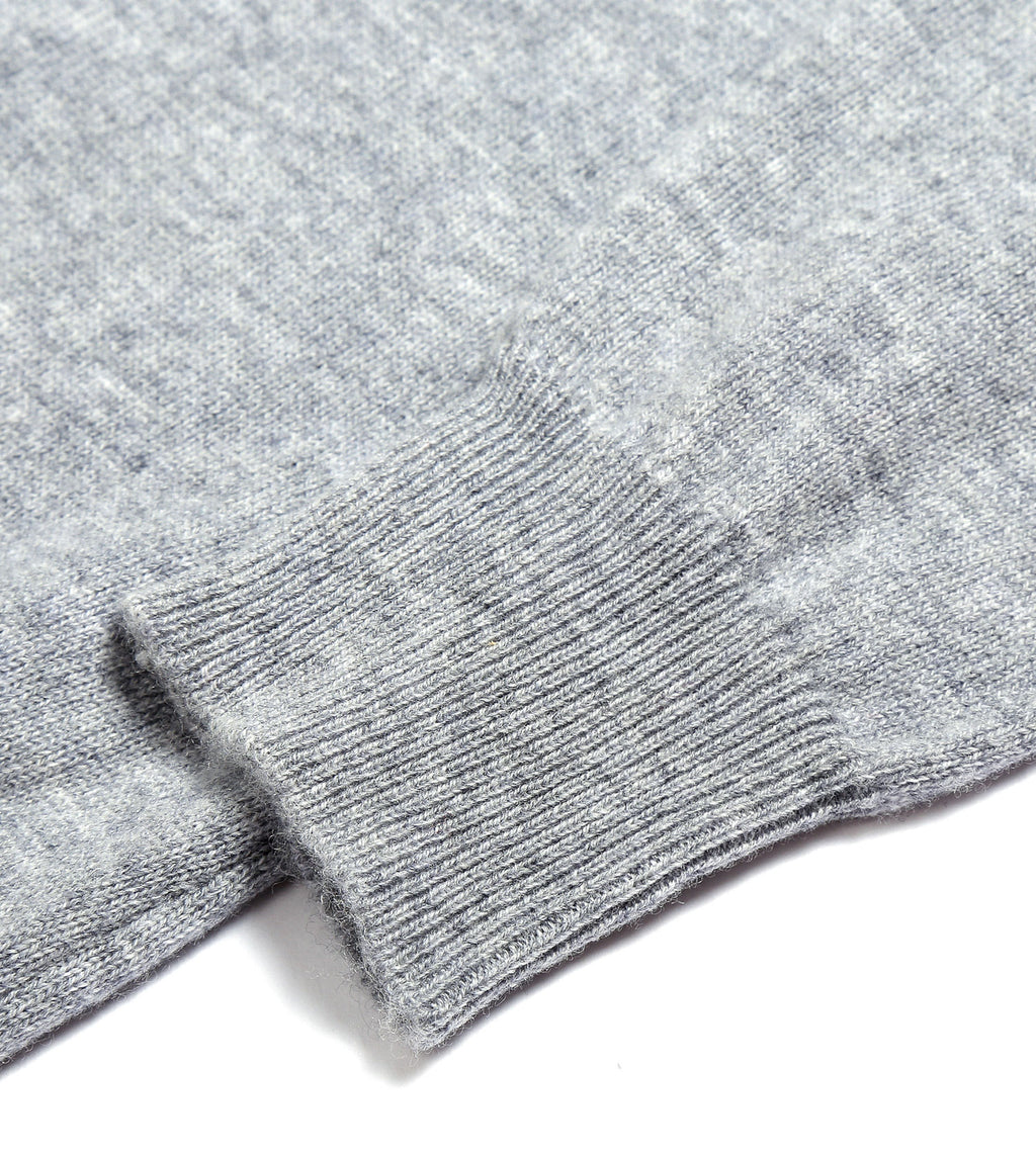Wool Knitwear Turt