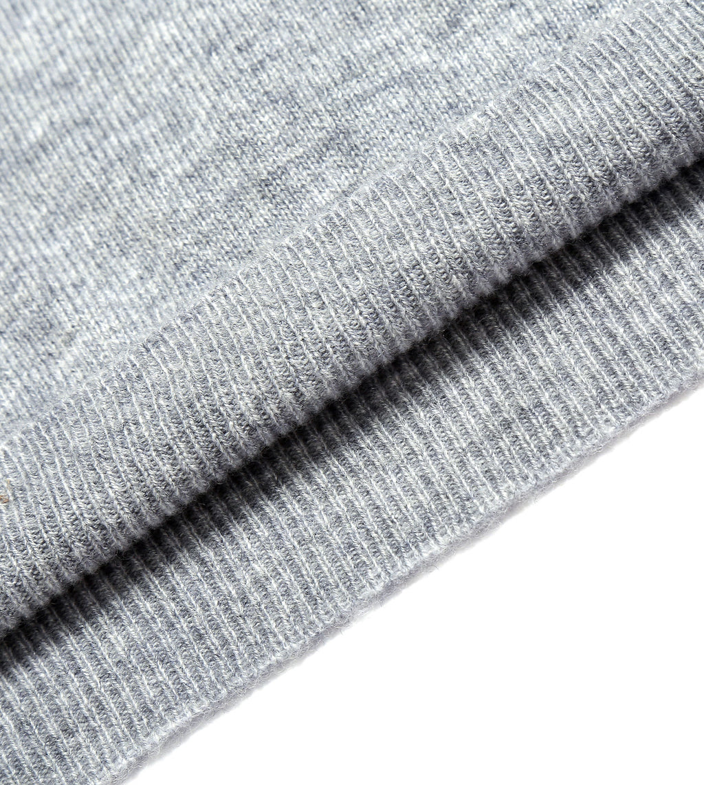 Wool Knitwear Turt