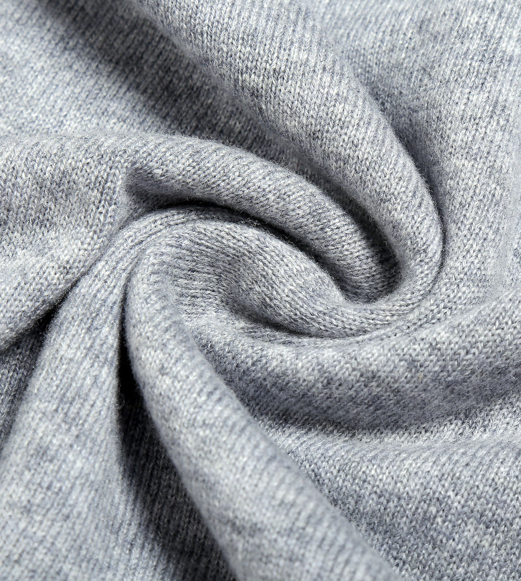 Wool Knitwear Turt