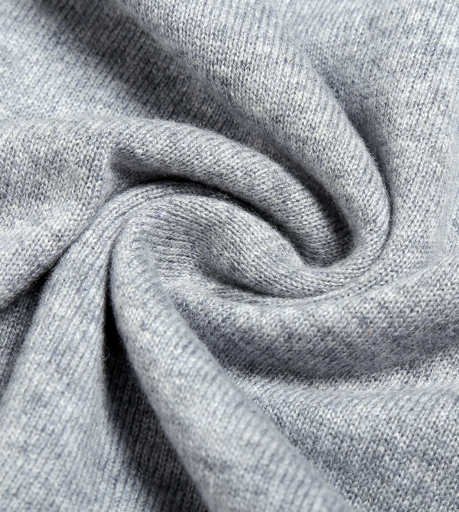 Wool Knitwear Turt
