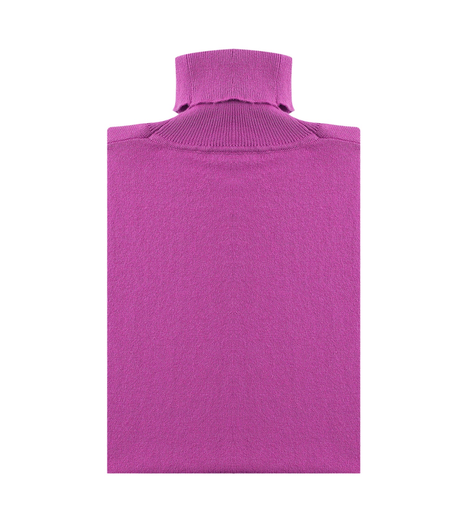 Wool Knitwear Turt