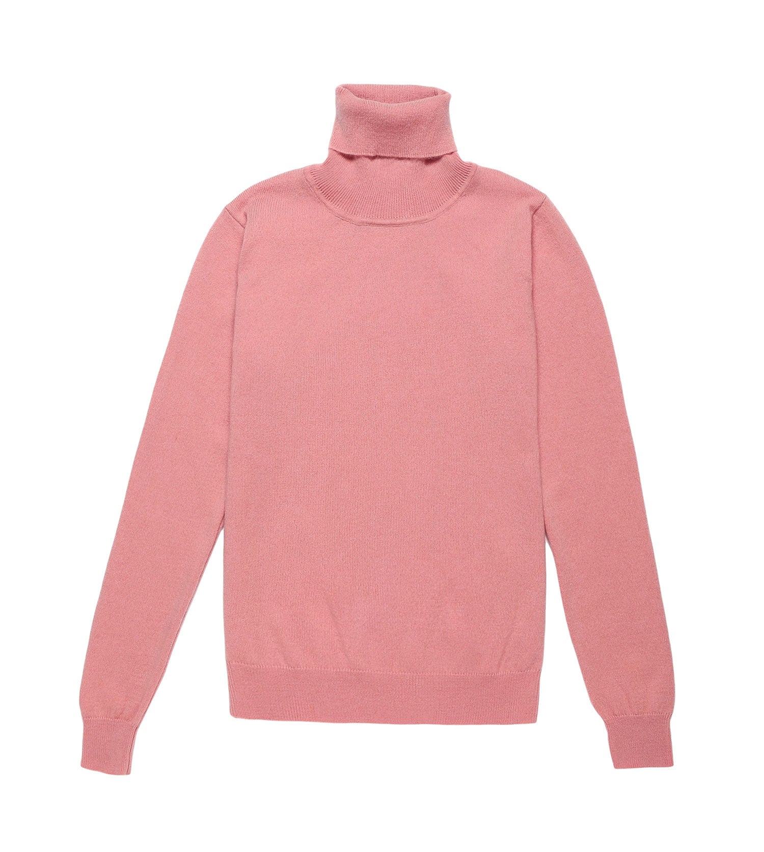 Wool Knitwear Turt