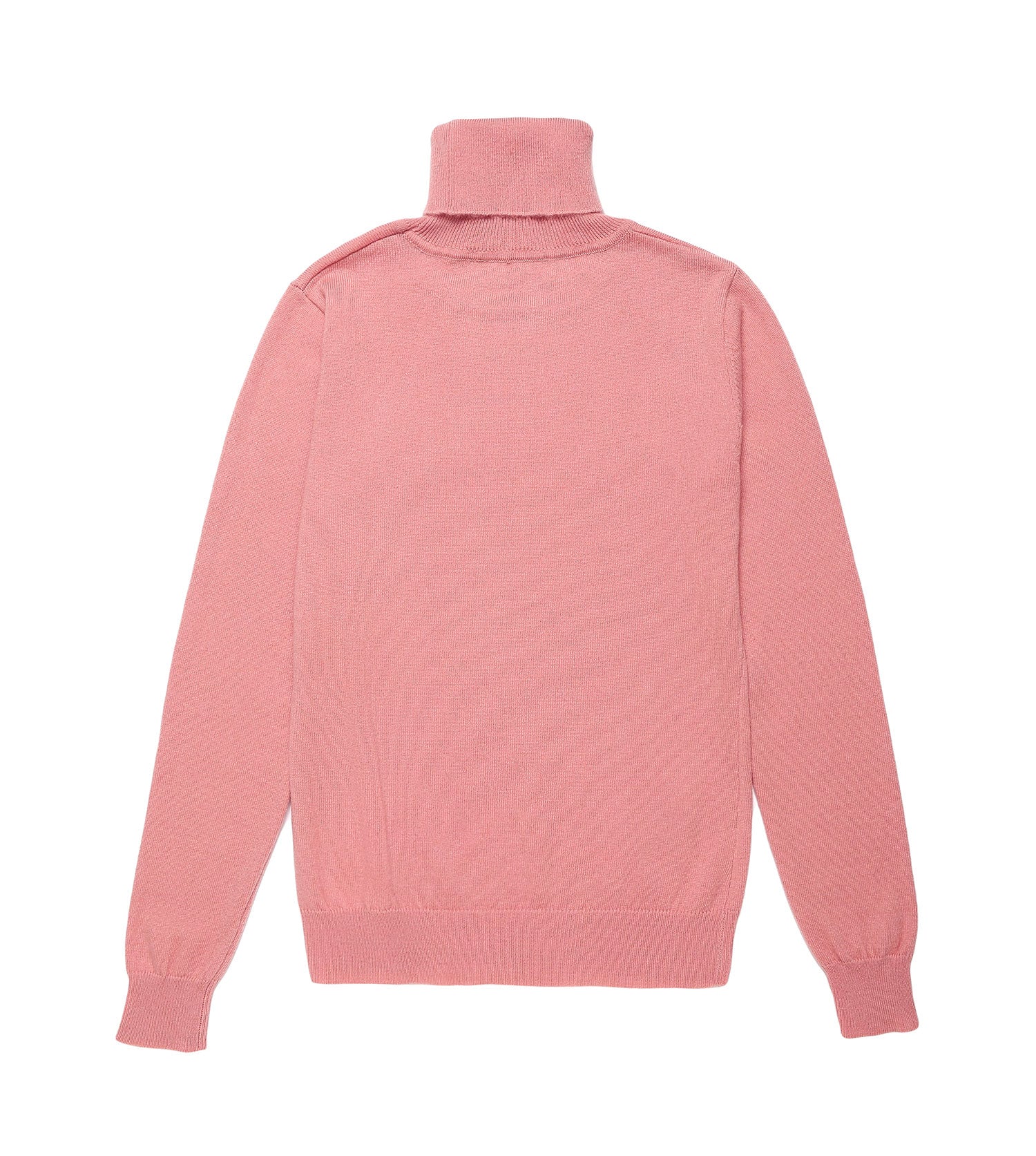 Wool Knitwear Turt