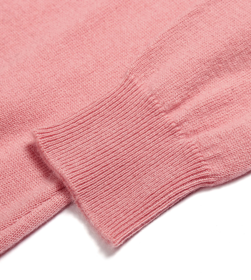 Wool Knitwear Turt
