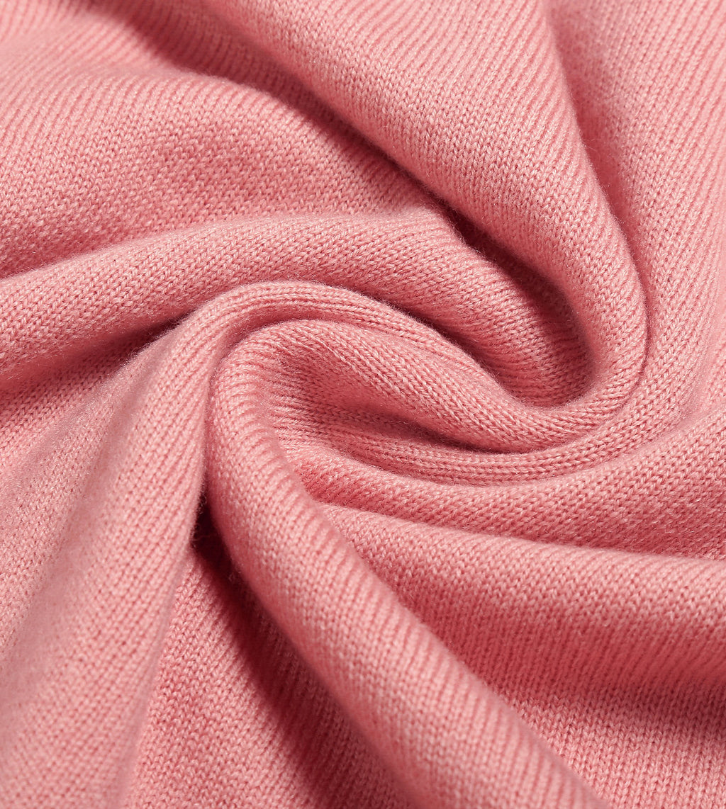 Wool Knitwear Turt