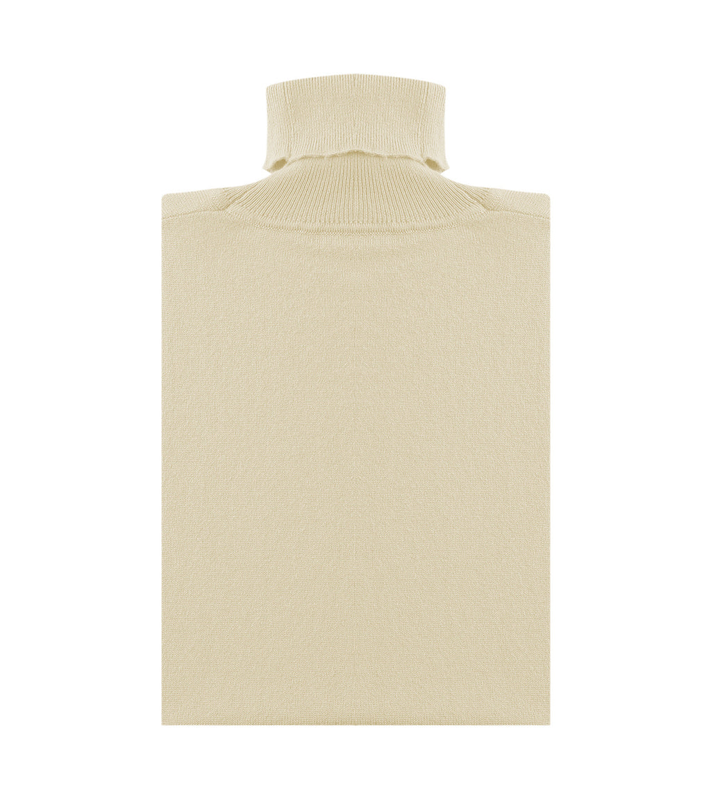 Wool Knitwear Turt