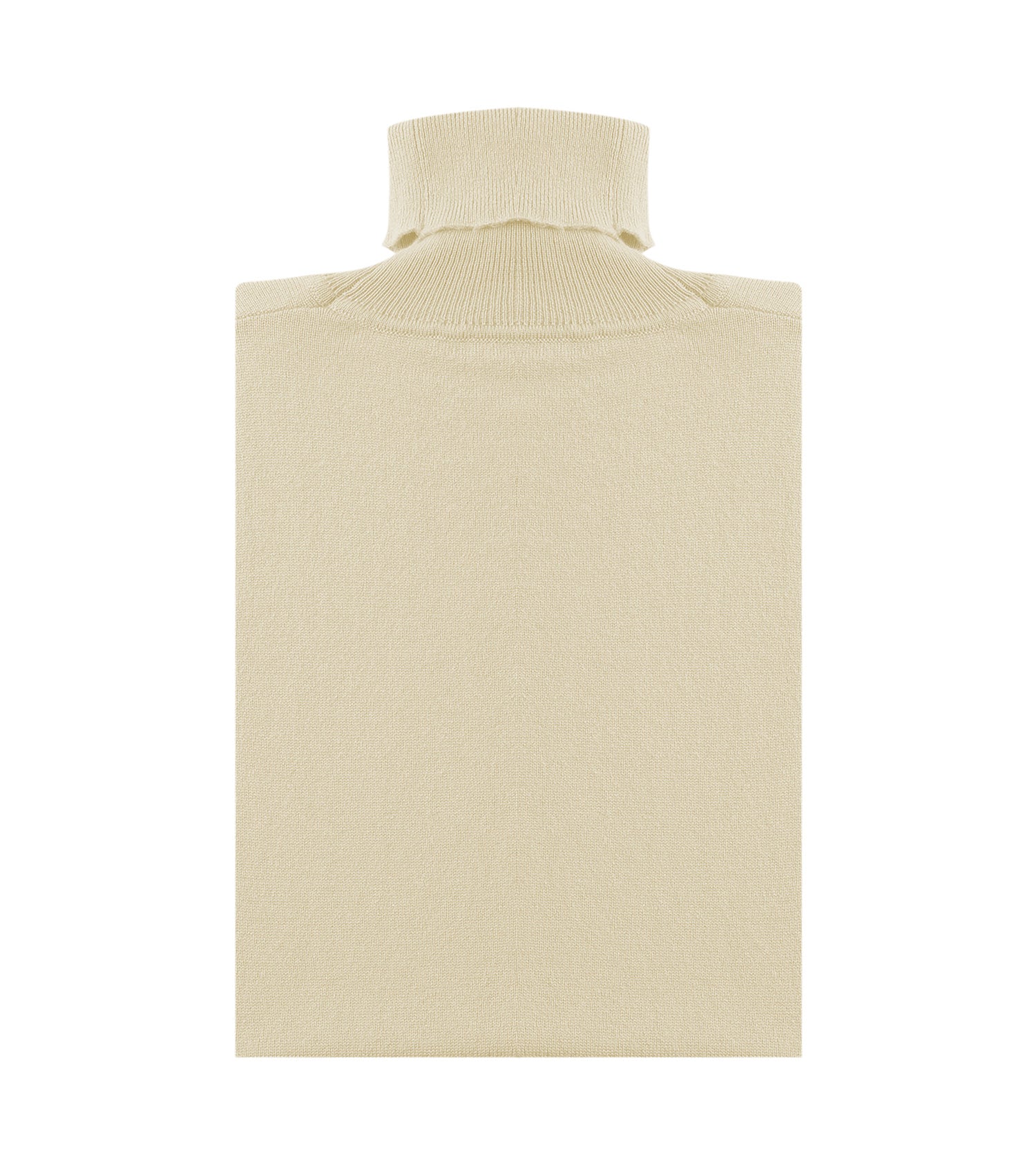 Wool Knitwear Turt
