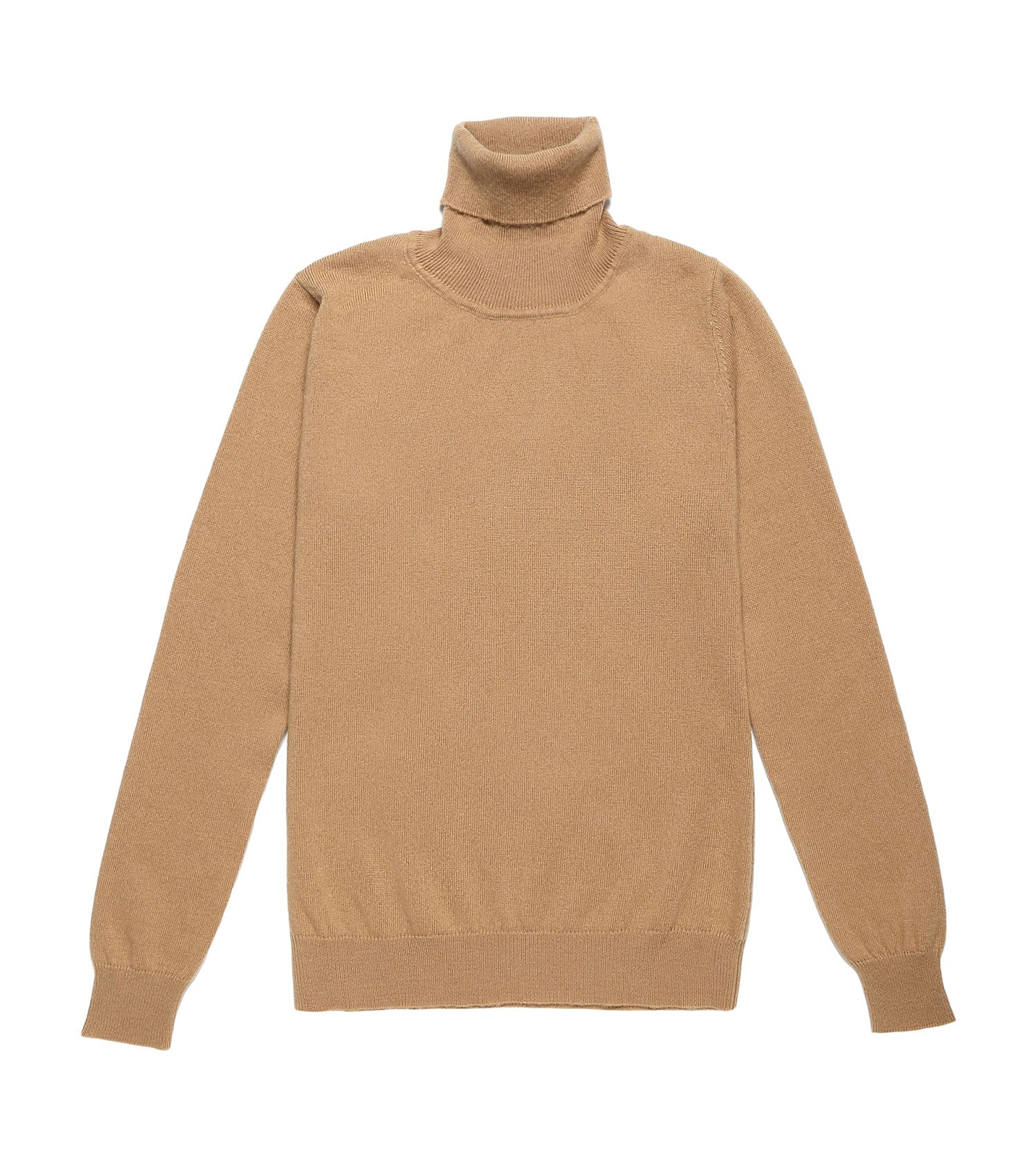 Wool Knitwear Turt